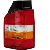 TYC Achterlicht links 11-0622-01-2 TYC voor o.a. VOLKSWAGEN