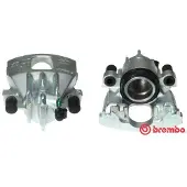Brembo F 24 091 Remklauw