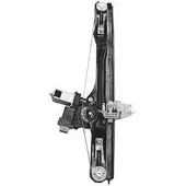 MAGNETI MARELLI 350103106300 Raammechanisme