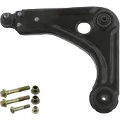 FEBI BILSTEIN Draagarm, wielophanging 33097