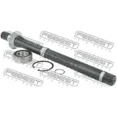 FEBEST Aandrijfas 1212-IX35MT6