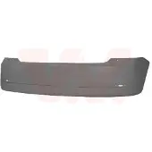 VAN WEZEL 1805544 Achterbumper