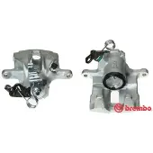 Brembo F 85 162 Remklauw
