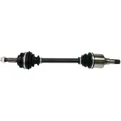 Skf Aandrijfas VKJC 8583 SKF voor o.a. TOYOTA