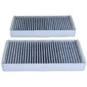 MAXGEAR 26-1654 Interieurfilter
