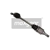 MAXGEAR 49-1176 Aandrijfas