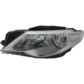 TYC Koplamp links 20-11776-05-2 TYC voor o.a. VOLKSWAGEN