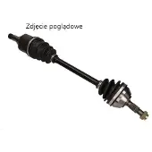MAXGEAR 49-1755 Aandrijfas