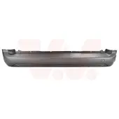 VAN WEZEL 0991540 Achterbumper
