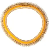 Knecht MAHLE luchtfilter LX 58
