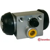 Brembo A 12 B72 Wielremcilinder