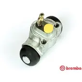 Brembo A 12 291 Wielremcilinder