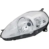 TYC Koplamp links 20-0850-25-2 TYC voor o.a. ABARTH, FIAT