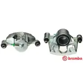 Brembo F 50 132 Remklauw