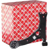 FEBI BILSTEIN Draagarm 26598 FEBI voor o.a. TOYOTA