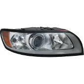TYC Koplamp rechts 20-11887-05-2 TYC voor o.a. VOLVO
