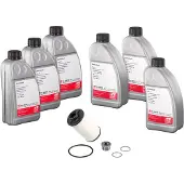 FEBI BILSTEIN 171762 Olieverversingsset voor automatische transmissie