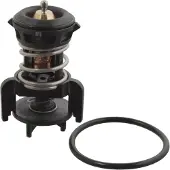FEBI BILSTEIN 106524 Thermostaat, koelvloeistof