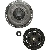 SACHS 3000 950 701 Koppelingsset