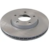 FEBI BILSTEIN 32765 Remschijf