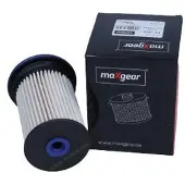 MAXGEAR 26-1543 Brandstoffilter
