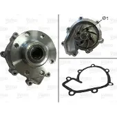Valeo 506060 Waterpomp