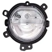 VAN WEZEL 0518957 Dagrijverlichting