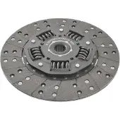 Blue Print ADZ93118 Koppelingsplaat