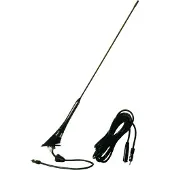 Carpoint Antenne Golf 16V