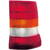 TYC Achterlicht links 11-0374-01-2 TYC voor o.a. OPEL