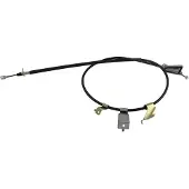 KAVO PARTS BHC-6657 Handremkabel
