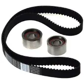 CONTITECH Distributieriemset CT1038K1 Contitech voor o.a. CITROEN, FIAT, IVECO, OPEL, PEUGEOT, RENAULT, RENAULT TRUCKS