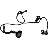 KAVO PARTS BAS-4512 Wielsnelheidssensor (ABS)