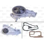 Valeo 506599 Waterpomp