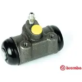 Brembo A 12 164 Wielremcilinder
