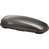 Hapro Dakkoffer Traxer 5.6 Anthracite 2018
