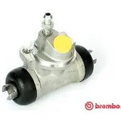 Brembo A 12 122 Wielremcilinder