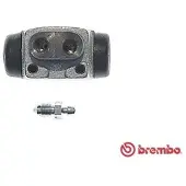 Brembo A 12 B95 Wielremcilinder