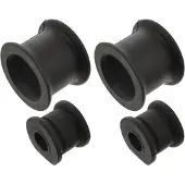 Febi Stabilisatorlagerset 45366 FEBI voor o.a. MERCEDES-BENZ