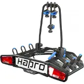 Hapro Fietsendrager Hapro Atlas 3 Premium Blue