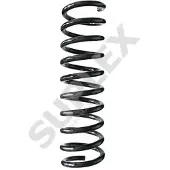 SUPLEX 10370 Chassisveer