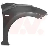 VAN WEZEL 8244656 Spatbord