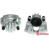 Brembo F 61 279 Remklauw