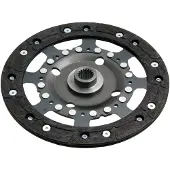 Blue Print ADF123123 Koppelingsplaat