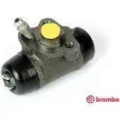 Brembo A 12 271 Wielremcilinder