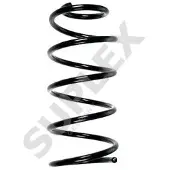 SUPLEX 10412 Chassisveer