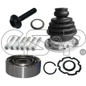 GSP 603014 Homokineet reparatie set, aandrijfas