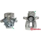Brembo F 85 365 Remklauw