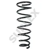 SUPLEX 17162 Chassisveer