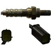 KAVO PARTS EOS-1008 Lambdasonde
